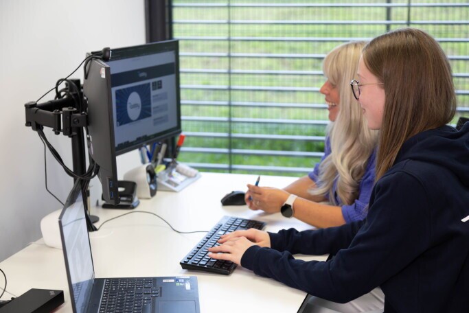 Ausbildung Kaufmann/-frau (m/w/d) für Büromanagement I 2027, 2. Bild