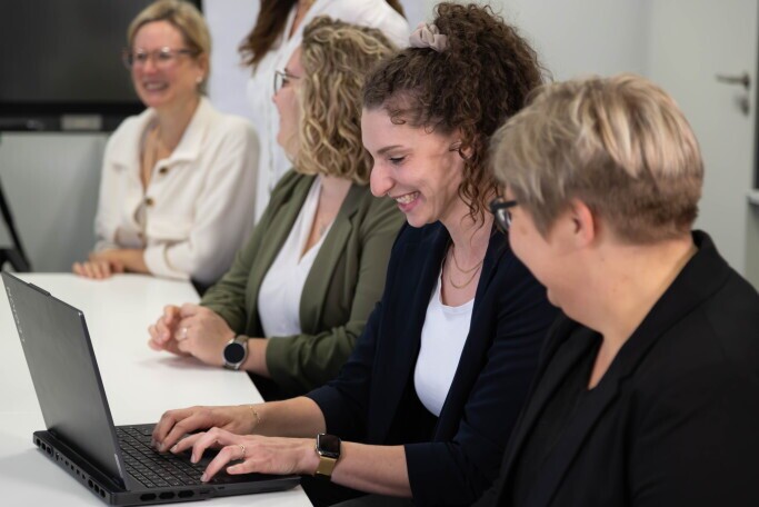 Kaufmännische/-r Mitarbeiter/-in Qualitätsmanagement (m/w/d), 2. Bild