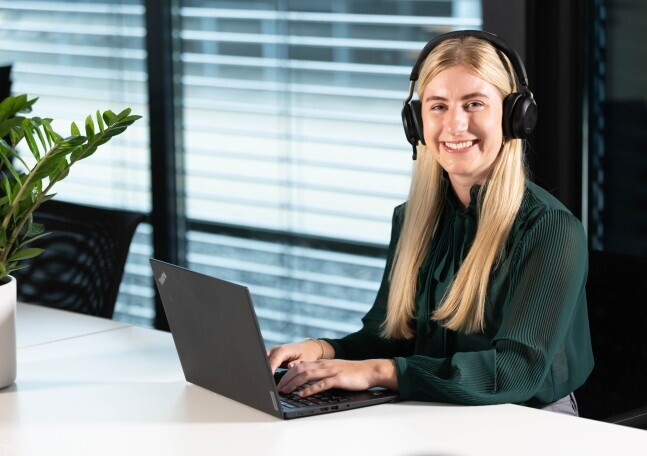 Kaufmännische/-r Mitarbeiter/-in Qualitätsmanagement (m/w/d), 3. Bild