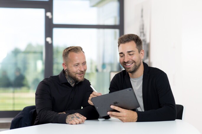 Pflegedienstleitung (m/w/d) – Aufbau & Weiterentwicklung unseres spezialisierten Pflegedienstes/Wundzentren, 3. Bild