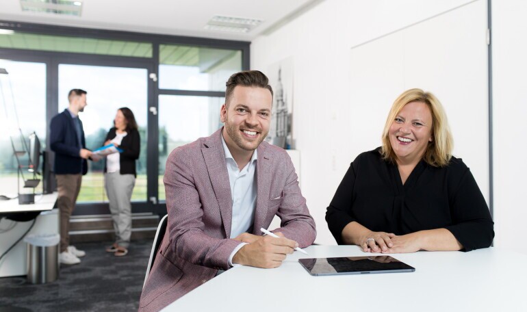 Teamassistenz (m/w/d) Organisation und Verwaltung | DIMW, 1. Bild