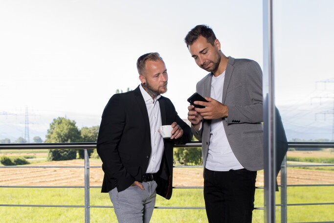 Senior IT Product Owner (m/w/d), 1. Bild