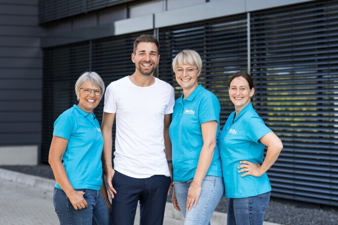 Teamassistent/-in im Außendienst (m/w/d) - Wundmanagement, 3. Bild