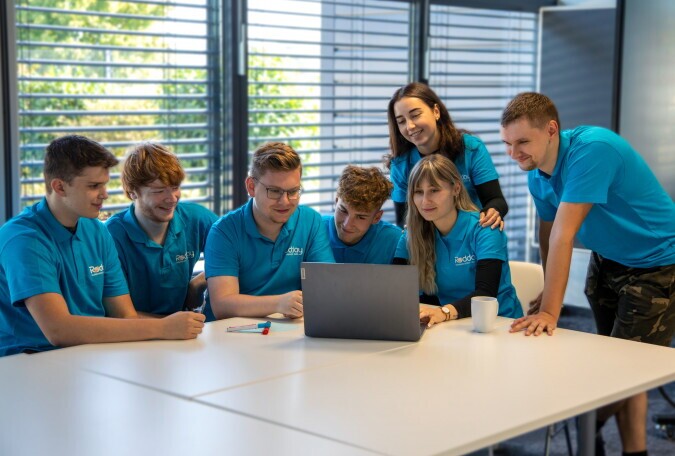 Ausbildung Fachkraft für Lagerlogistik (m/w/d) I 2026, 2. Bild